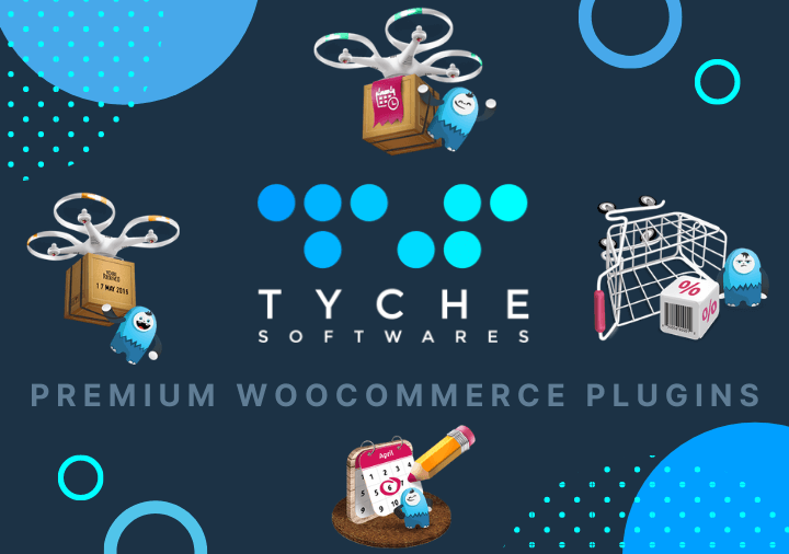 Tyche软件